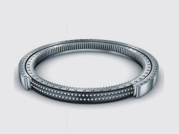 回轉(zhuǎn)支承銹蝕的原因有哪些，如何預防保養(yǎng)？