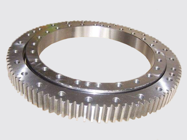 如何修復(fù)回轉(zhuǎn)支承常見故障？