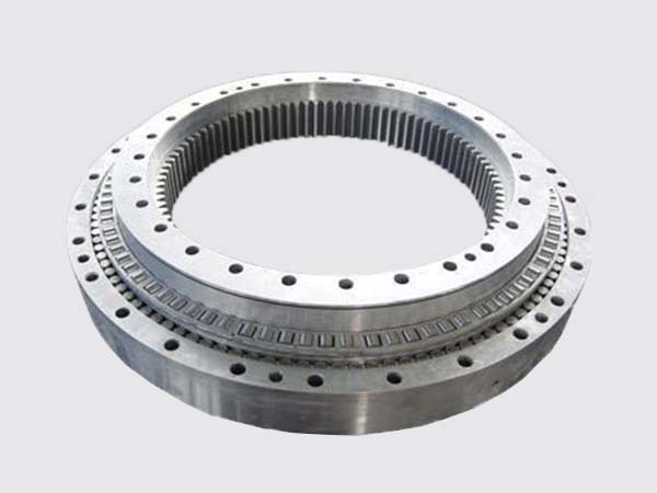 造成回轉支承銹蝕的原因一般有哪些？