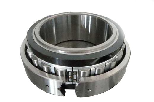 三種常見剖分軸承運轉(zhuǎn)不流暢的現(xiàn)象及解決方案