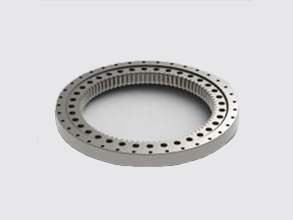 交叉圓柱滾子轉(zhuǎn)盤(pán)軸承 交叉圓柱滾子轉(zhuǎn)盤(pán)軸承