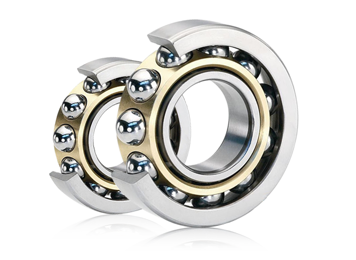 深溝球軸承與圓柱滾子軸承的區(qū)別有哪些？