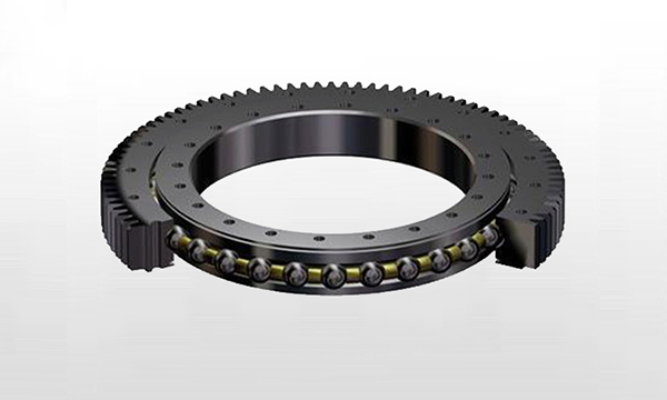 轉(zhuǎn)盤軸承溫度過高的原因有哪些？怎么解決？