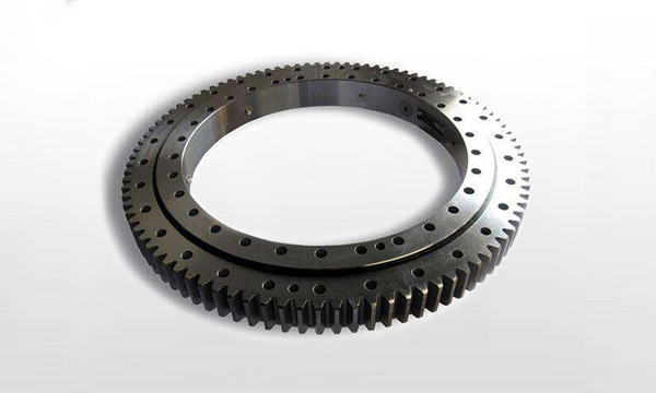 轉(zhuǎn)盤軸承溫度過高的癥狀有哪些？